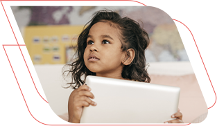 Crianças - <br> Educação Infantil